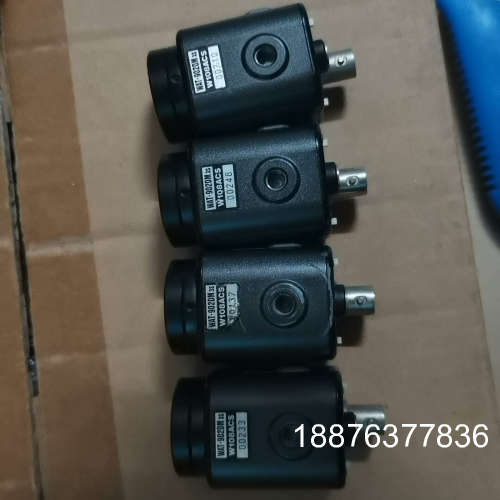 WAT-902DM3s瓦特摄像机