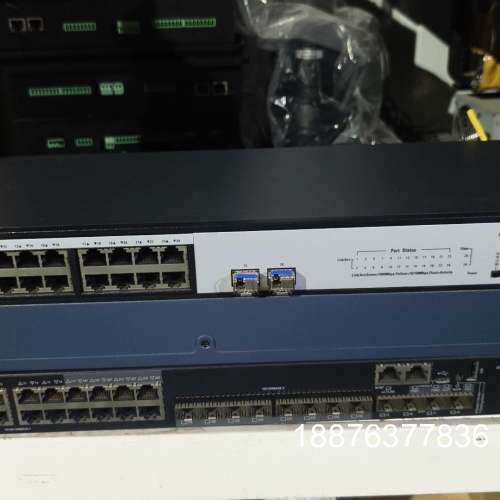 H3C MS4024P 交换机议价