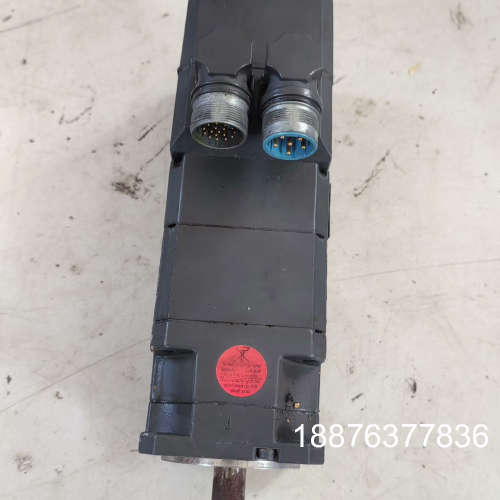 伺服电机，1FT6031-4AK71-4AG2，用到联