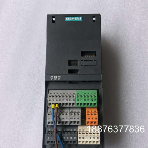 6SL3244-0BA20-1PA0 控制单元