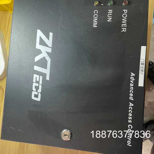 ZTK 门禁主机 inBIO460议价