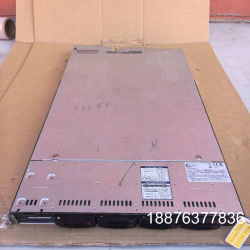 超微 SYS-1029U-TN10RT 服务器 X11DPU议价