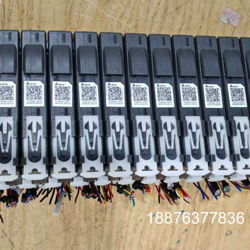 出售台达PLC模块R1-EC6002D0 5621 5500