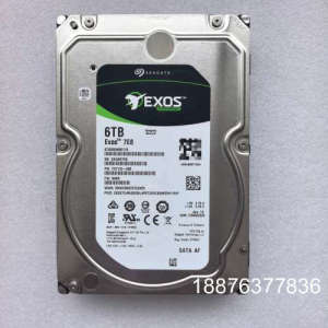 希捷  ST6000NM0115 6T SATA 企业级服务议价