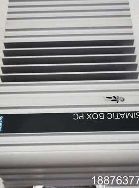 充新成色，IPC-327E工控机，6AG4022-0A