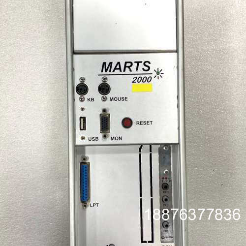 Smitec 控制器 Marts 2000 原装现货一台 K议价