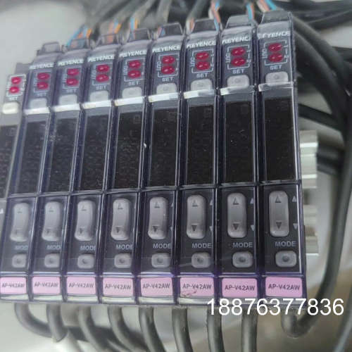 原装正品KEYEN  AP-V41Aw  AP一V42AW光纤价格详谈