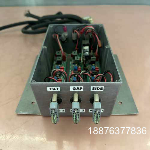 原装正品Axcelis LEAN 372027 01 01 0906价格详谈