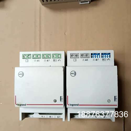 罗格朗412011智能家居模块，正品拆机，成色如图，单个10议价