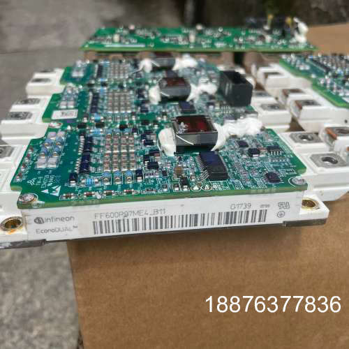 原装正品英飞凌IGBT模块,原装拆机FF600R07ME4-B11。价格详谈