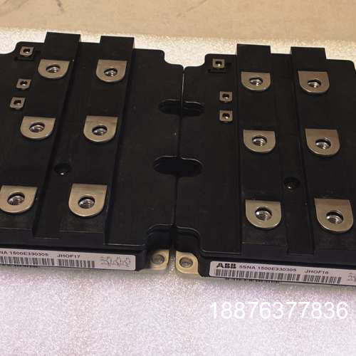 5SNA1500E330305原装拆机IGBT、功能包议价
