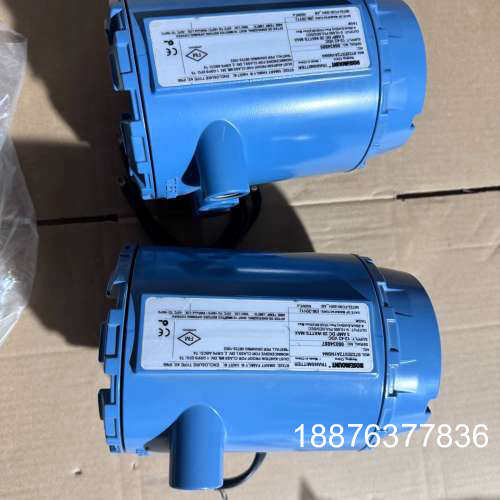 8732EST2A1N5M4罗斯蒙特电磁流量计8732E表头议价