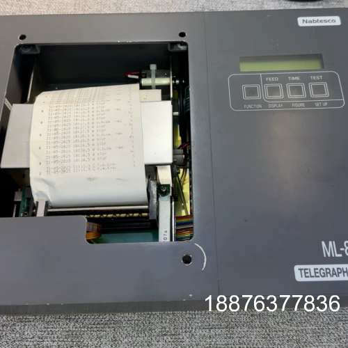 品牌型号+：Nabtesco+telegraph+logge议价