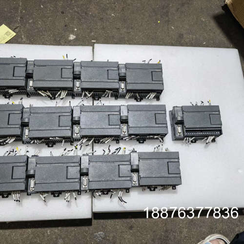 亿维UniMAT，PLC，UN 124一2CD23一0XB0