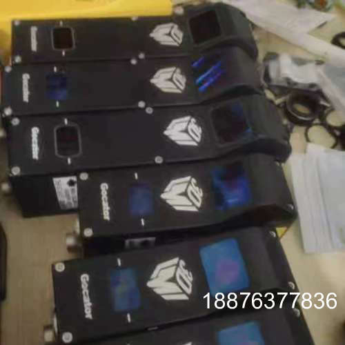 LMI Gocator 2340A 超高精度 超快使用 ，支议价