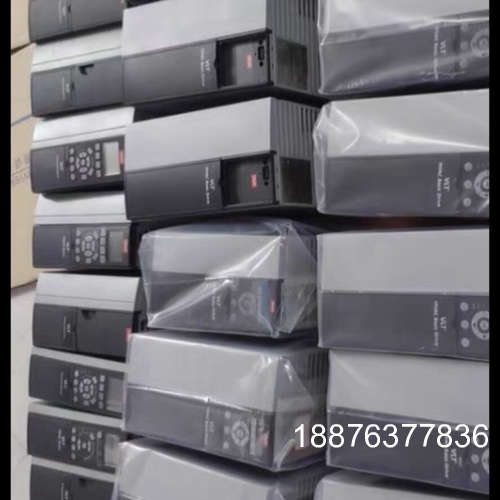 丹佛斯变频器FC302P0.75kw1.5kw2.2kw4.议价