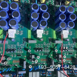 SINT4220C ABB變頻器aCS550詳談 電路板 議價