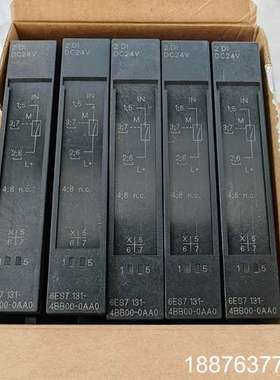 6ES7 131-4BB00-0AA0，131-4BB议价