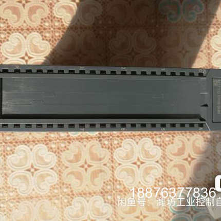 AQ 8：模拟输出模块，8AQ，U/I，高速，6ES7532议价