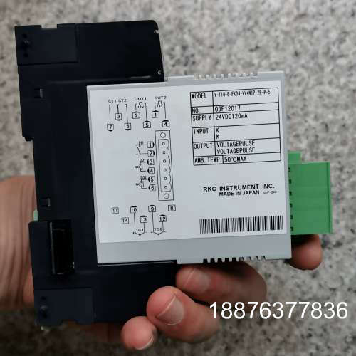 V-TIO-B-FK04-VV*N1P-2P-P-5 RKC议价