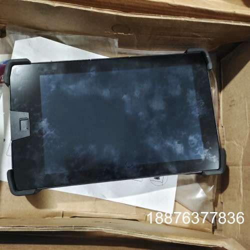 trimble td520-w（lw）3d gps触摸屏，全议价