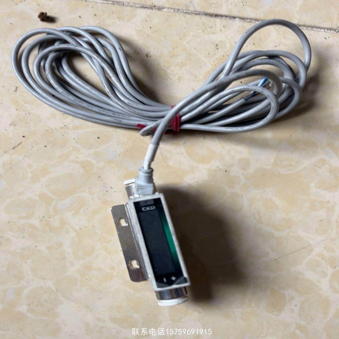 原装正品CKD气体流量计FSM3-L101U1EH1F2N-BHR询价购买