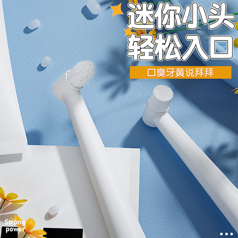 猫咪专用正畸小牙刷宠物牙齿清洁狗狗牙膏套装猫刷牙除口臭可食用,宠物/宠物食品及用品,狗口腔清洁,淘宝优惠券,粉丝福利购,淘宝优惠卷
