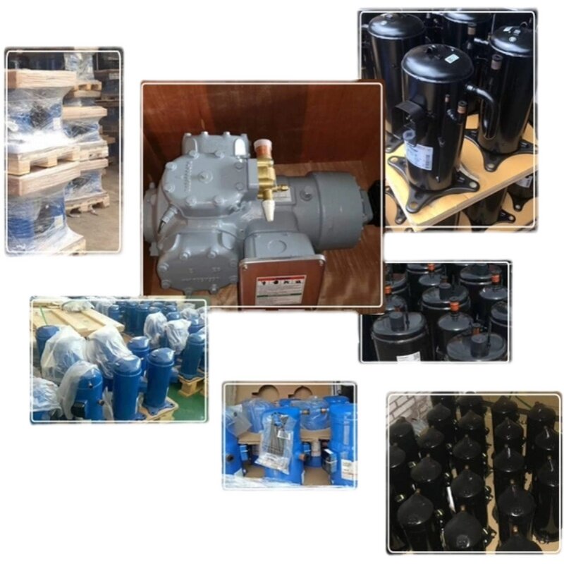 c-9rvn273h0u c-9rvn273h0h/w 原装三洋变频压缩机空调压缩机