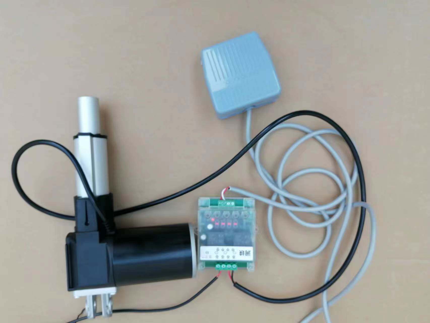 DIY静音电动压力机配件6000牛小型路亚铅坠压奶片铅丝轴承模具