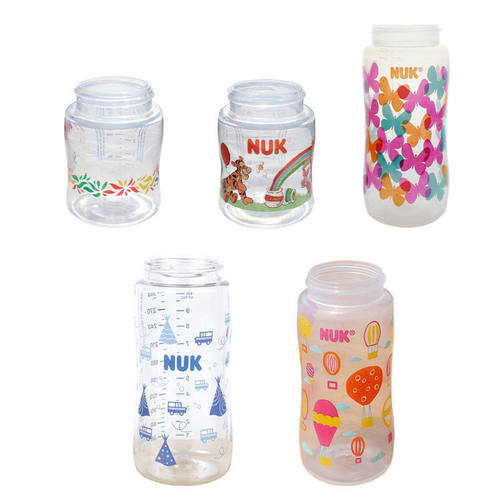 Nuk宽口瓶身价格 Nuk宽口瓶身图片 星期三
