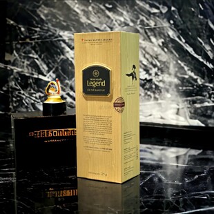 越南中原传奇Legend阿拉比卡罗布斯塔滴漏纯咖啡粉多省包邮