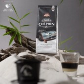 PHIN1 越南中原CHE 5号混合豆研磨滴漏香醇咖啡粉500克