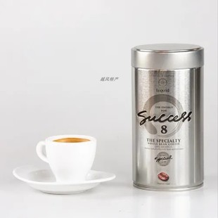 代购越南中原传奇成就8号中度烘焙阿拉比卡罗布斯塔咖啡豆