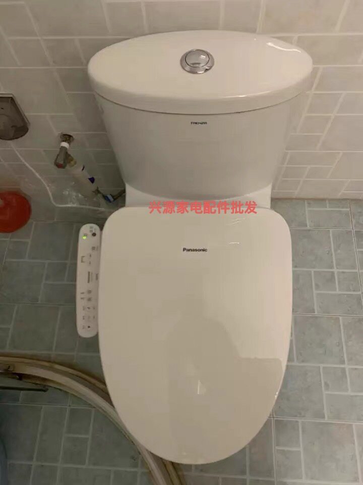 维修松下马桶盖坐便器不喷水不出水堵塞全国上门维修北京安装维修