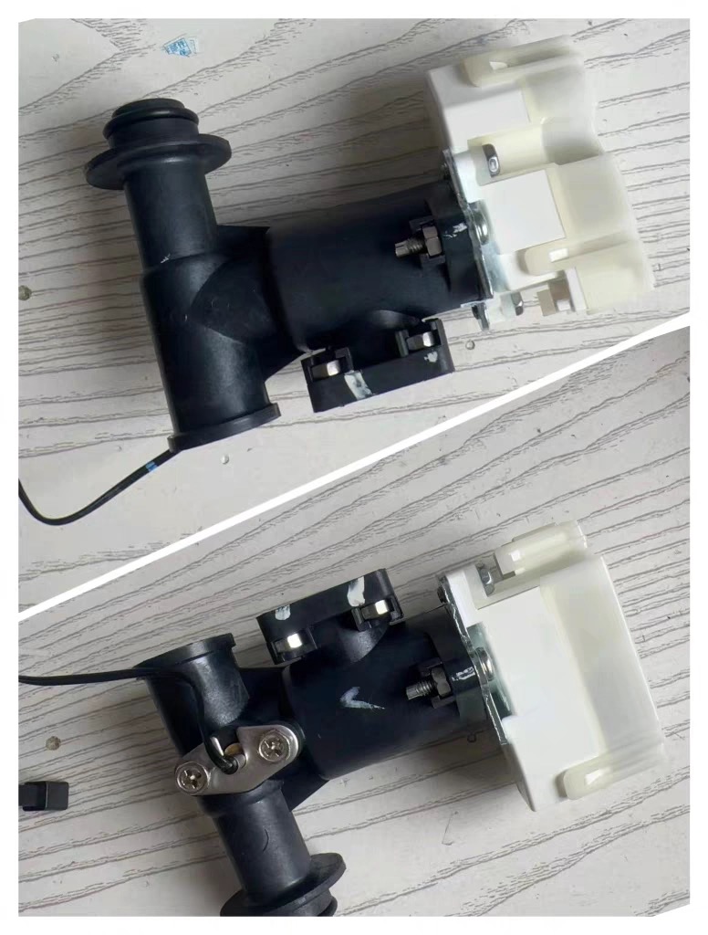 阿里斯顿热水器伺服器马达 水流传感器SI8/HI7/0I8