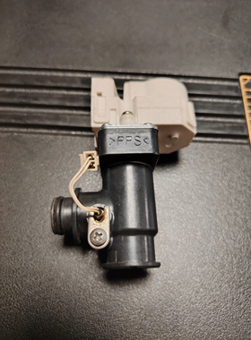 方太热水器水量伺服器水比例阀出水伺服电机CTMD050C TWVDC00541B