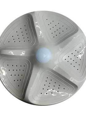 适用于海信XQB90-Q3505P    WB90-L282J洗衣机波轮配件36.8厘米