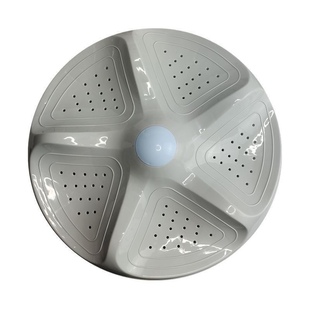 L282J洗衣机波轮配件36.8厘米 WB90 适用于海信XQB90 Q3505P