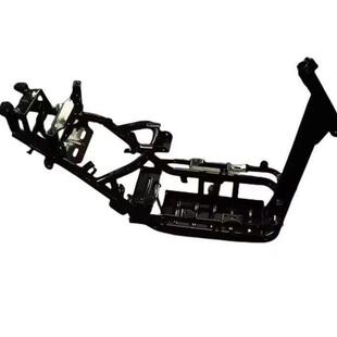 电动车整体车架/YDx5车架原装原厂YDX5包邮x5原装车架雅迪x5车架