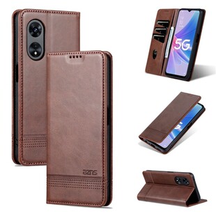 适用oppo A1x 5G手机壳翻盖oppoPHJ110保护套皮夹外壳6.56英寸OPPPoppoPHJ11O男士opp0oppoA1X插卡0ppo钢化膜