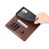 适用华为GIA一AN80手机壳皮夹荣耀GIA AN80保护套翻盖荣耀80SE外壳6.67英寸荣誉80SE软膜G1A AN80硅胶8OSE男?