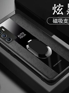 适用VIVOV2154A手机壳防摔V2154T保护套全包边iQOONeo5S外壳6.62英寸ipooNeo5S软胶爱酷Neo5S潮女iqqoNeo5S软
