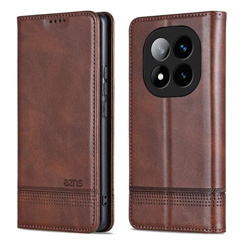 适用红米NOTE14PRO 4G手机壳6.67英寸REDMI NOTE 14 PRO 4G保护套皮夹小米24116RACCG外壳翻盖男士软壳硅胶全