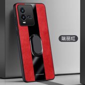 适用VIVOV2217A手机壳全包边iQOO10保护套防摔外壳6.78英寸iqqo10创意ipoo10个性 艾酷10时尚 ⅰqoo10潮女lqoo1