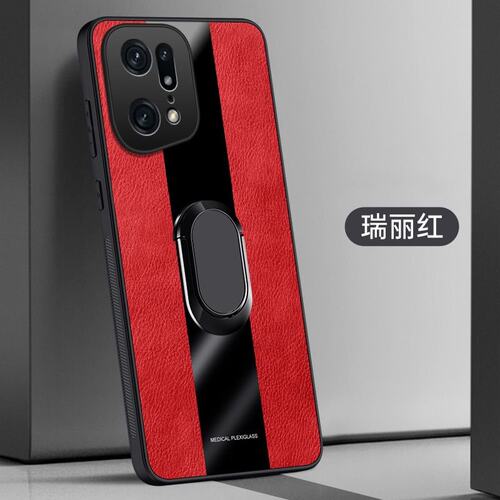 适用oppo Find X5手机壳全包边oppoPFFM10保护套防摔oppoCPH2307外壳6.55英寸opopF1NDX5膜OPPPFINDX5个性ppo