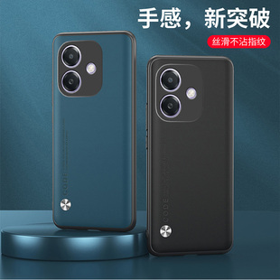 适用OPPO opoo膜opp? A40手机壳6.67英寸OPPOA40外壳全包边OPPOCPH2669保护套防摔0pp0磨砂OPPP商务风poop新款