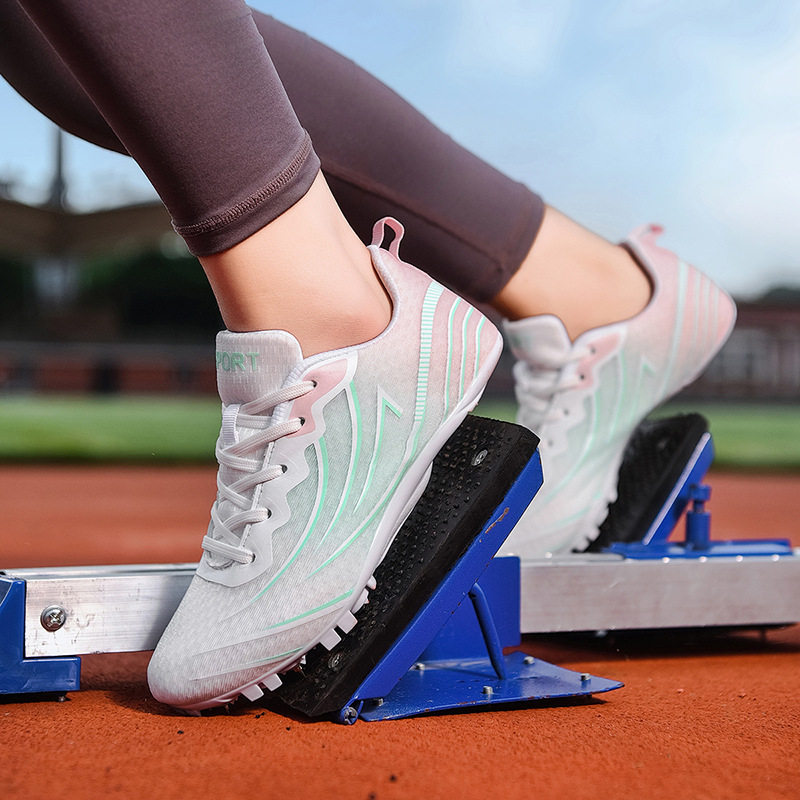 苏神同款田径八钉钉鞋短跑钉鞋田径训练鞋比赛鞋学生儿童青少年