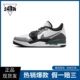 复古运动鞋 耐克AIR AJ312魔术贴篮球鞋 LEGACY JORDAN