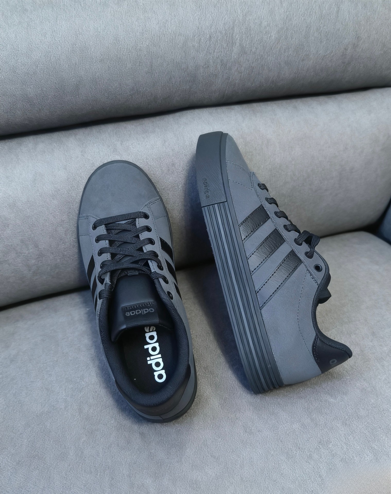 adidas男女板鞋 新款时尚运动休闲德训鞋T头鞋 BARREDA,运动鞋new,板鞋,淘宝优惠券,粉丝福利购,淘宝优惠卷