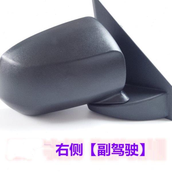 适用御捷祥和260280乐唯V2V3s昆卡电动车车外反光镜后视镜倒车镜